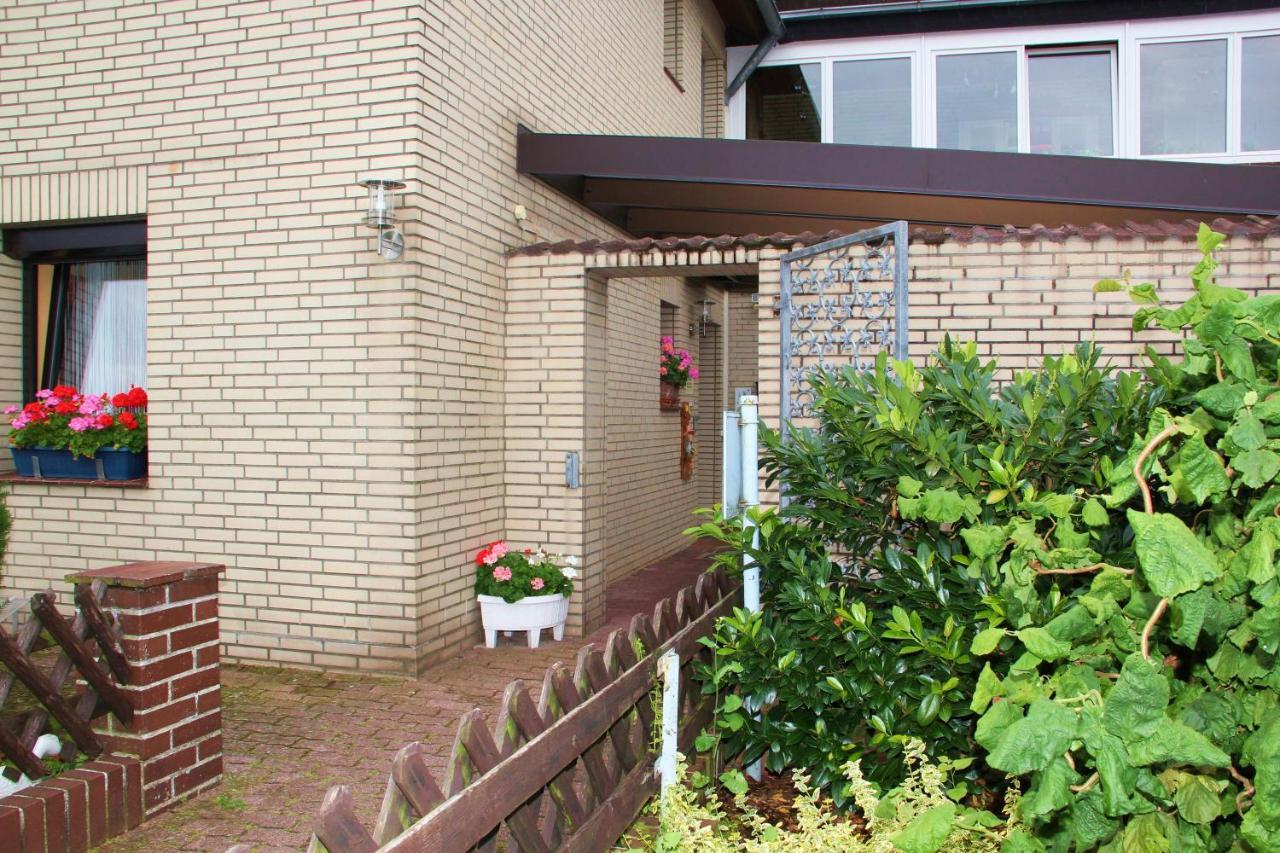 Kreetz Apartment Soltau Luaran gambar